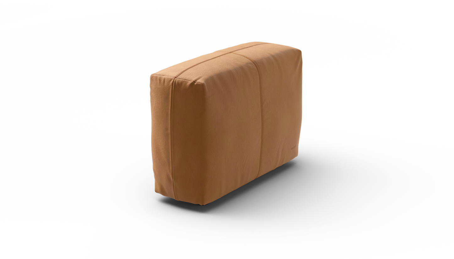 Sofa - Side Medium - COVER ONLY - Leather