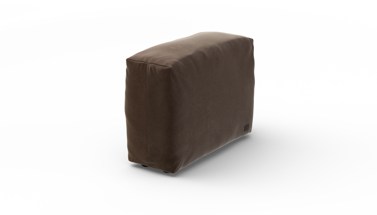 Sofa - Side Medium - COVER ONLY - Suave