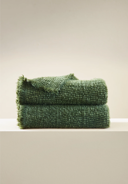 Blanket - Wooly