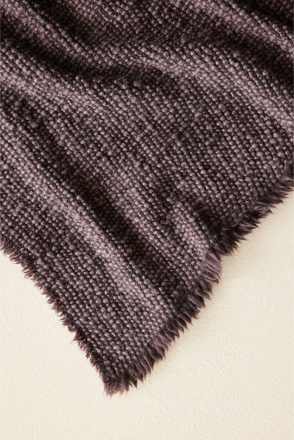 Blanket - Wooly