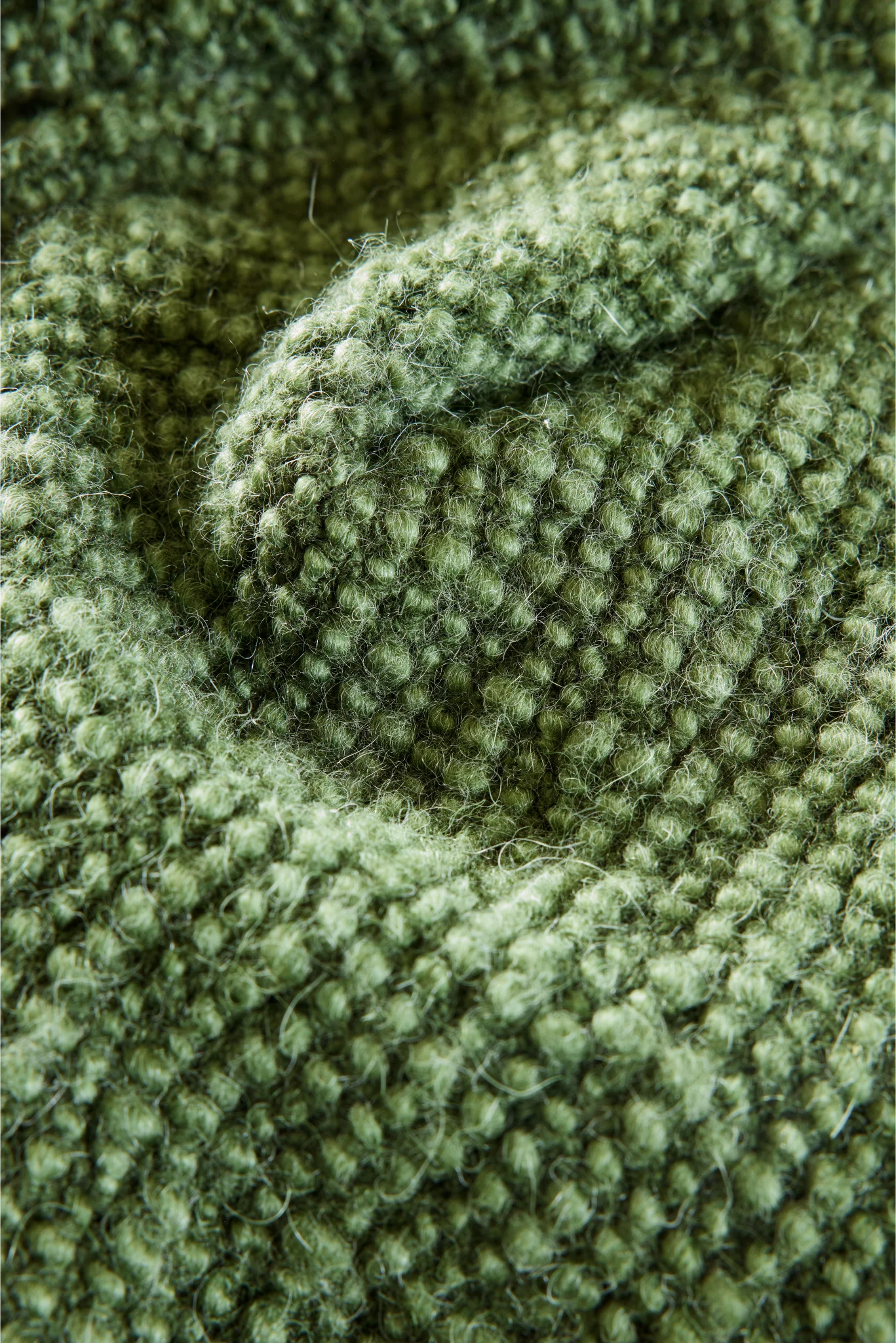 Blanket - Wooly