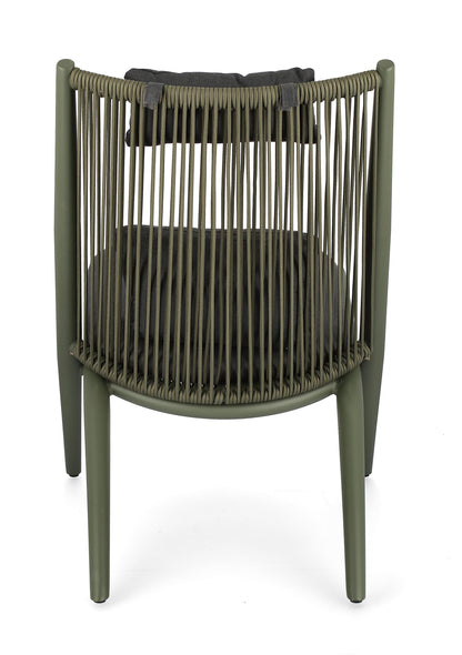 Loungechair - ALOHA Outdoor