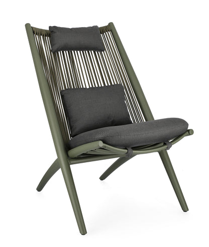 Loungechair - ALOHA Outdoor