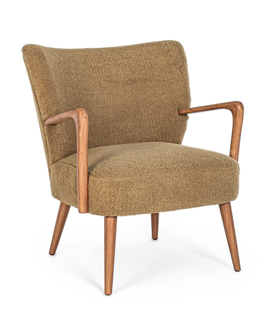Sessel - MORITZ - palm