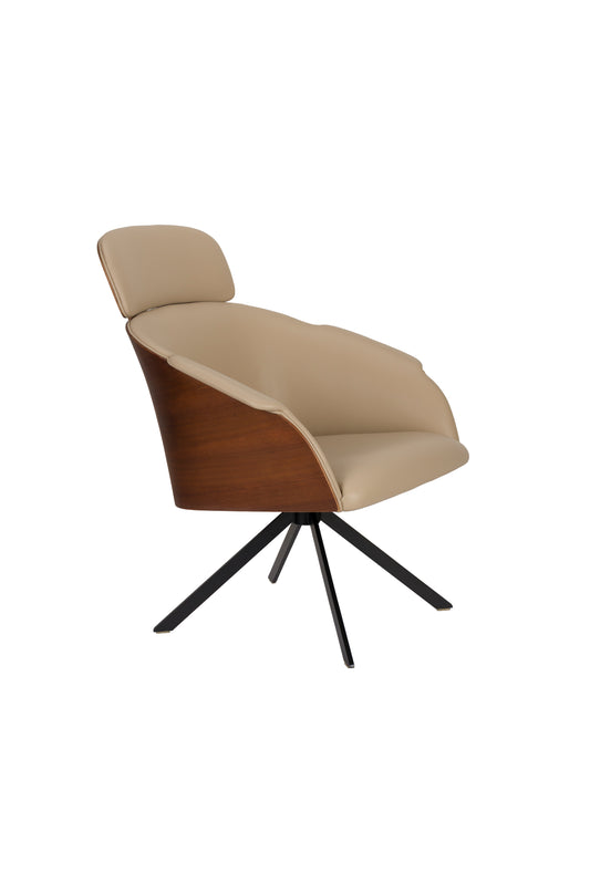 Loung Chair - FRIE