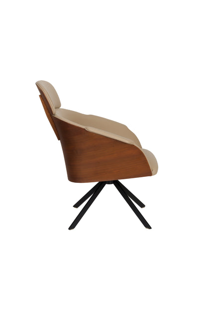 Loung Chair - FRIE