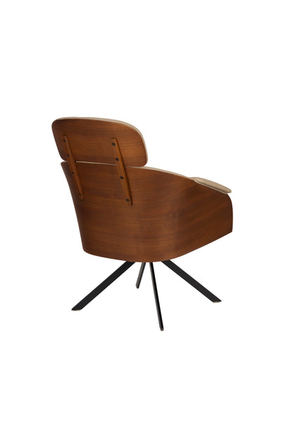 Loung Chair - FRIE