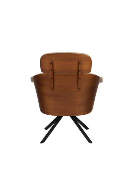 Loung Chair - FRIE