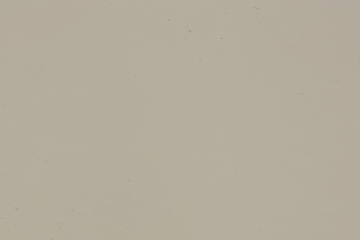 Beistelltisch - JASON - beige - hoch