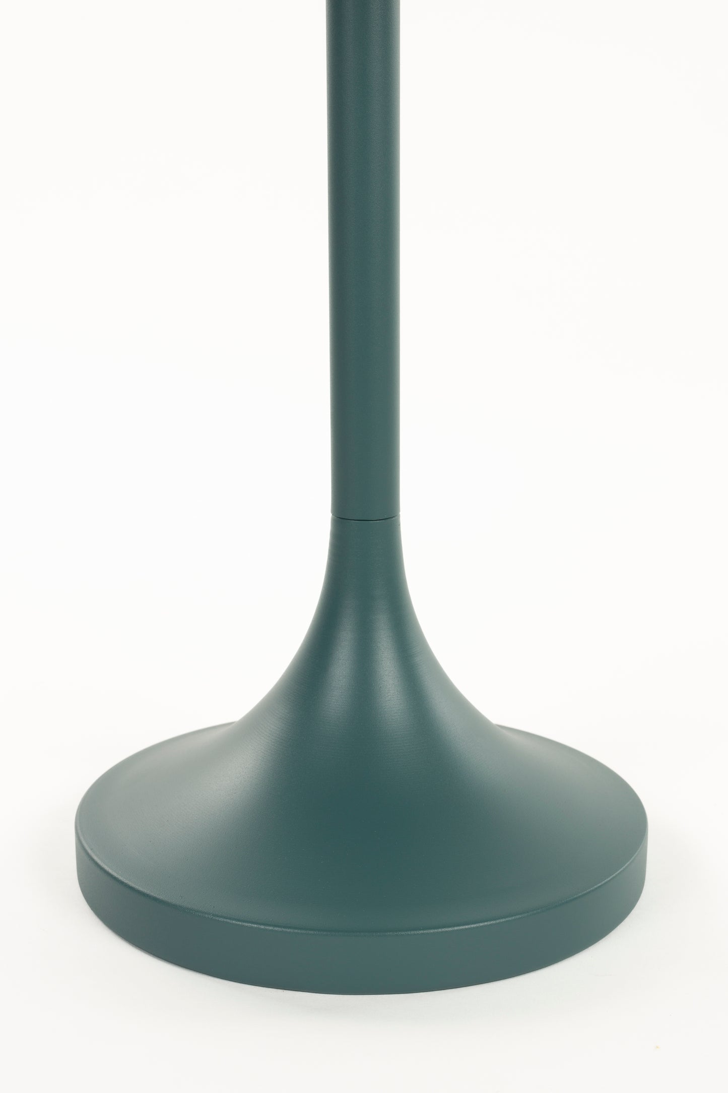 Beistelltisch - JASON - blue - hoch