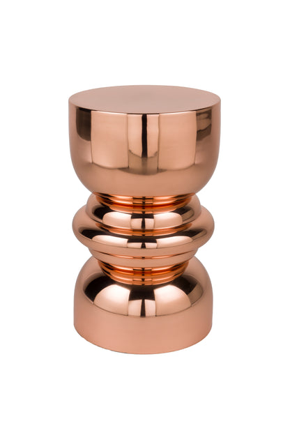 Beistelltisch - KINGA - copper