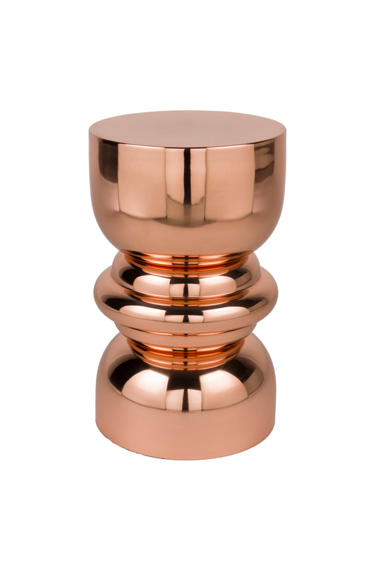 Beistelltisch - KINGA - copper