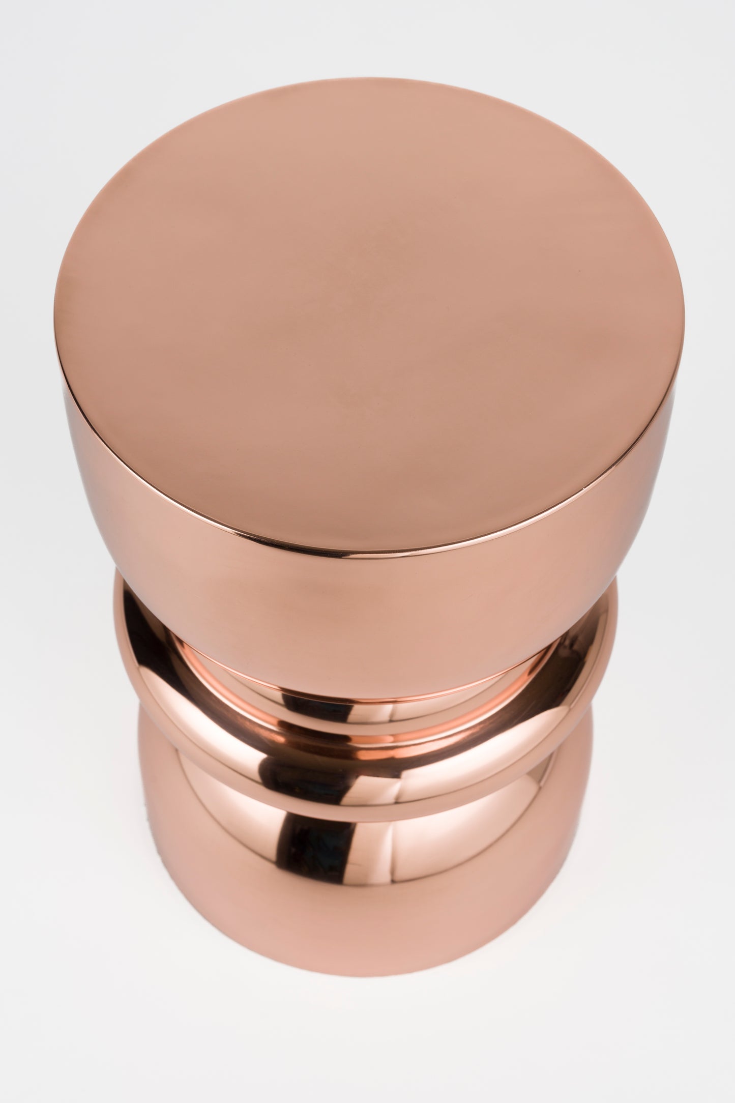 Beistelltisch - KINGA - copper