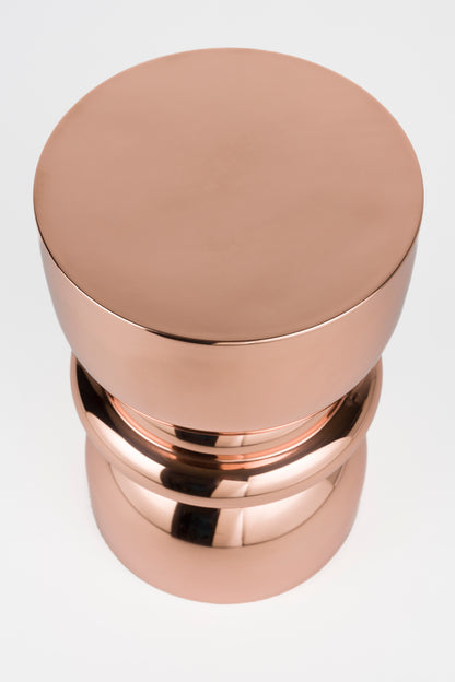 Beistelltisch - KINGA - copper