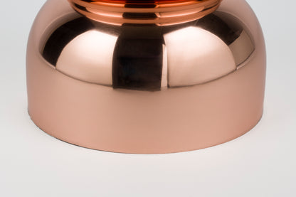 Beistelltisch - KINGA - copper