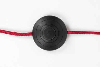 Stehlampe - SUSIE red