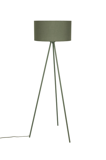 Stehlampe - SUSIE green