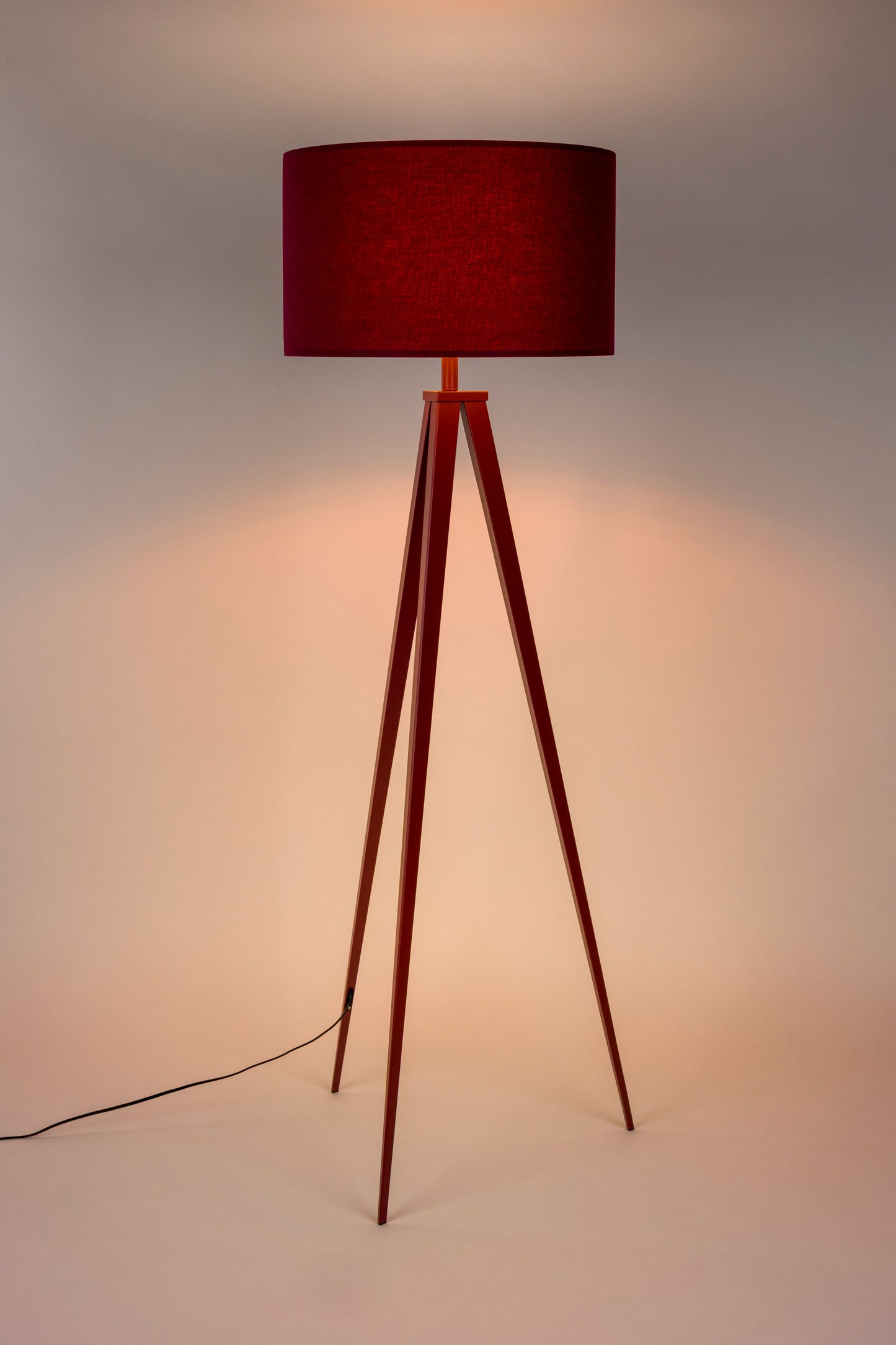 Stehlampe - TRIPOD