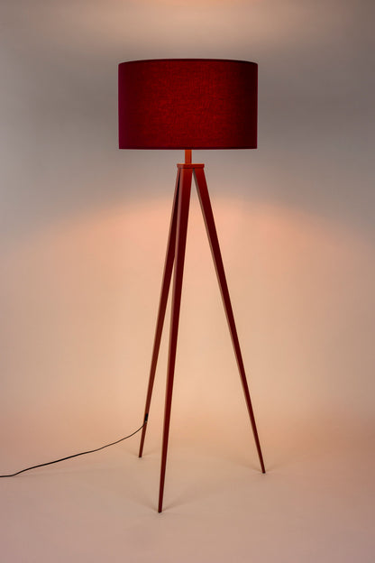 Stehlampe - TRIPOD