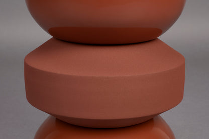 Beistelltisch - STOOL APOLLO - terra