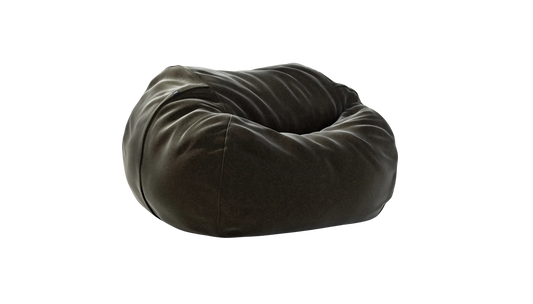 Beanbag Large - Suave - Anthracite