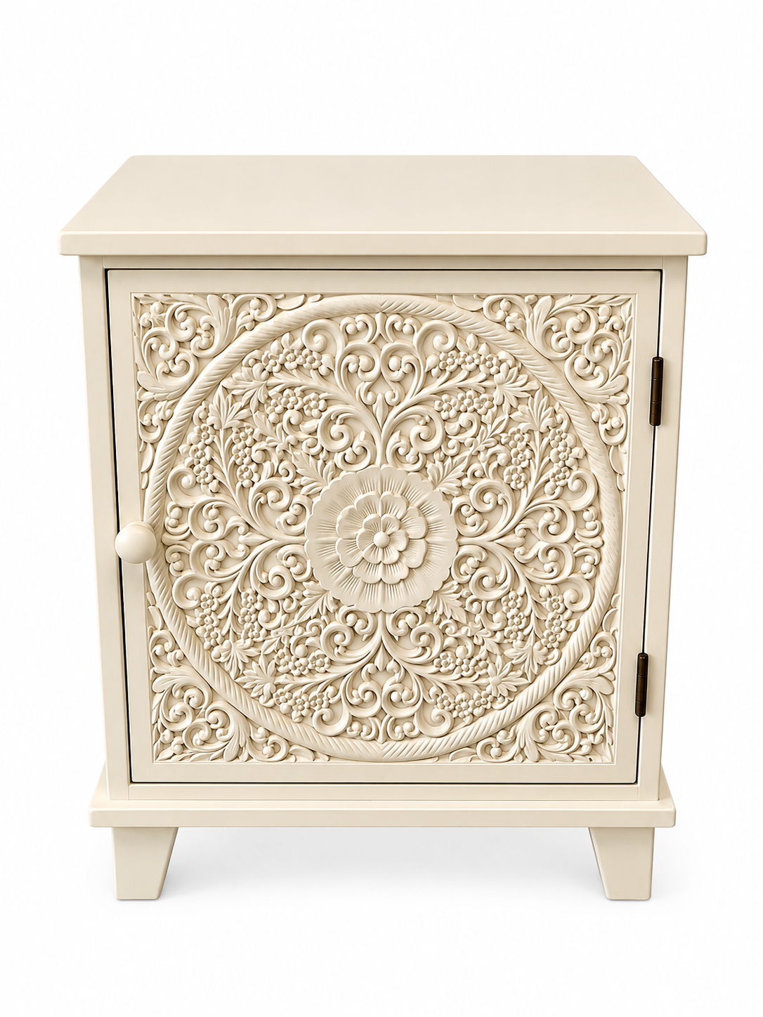Nachtschrank - SHABBY