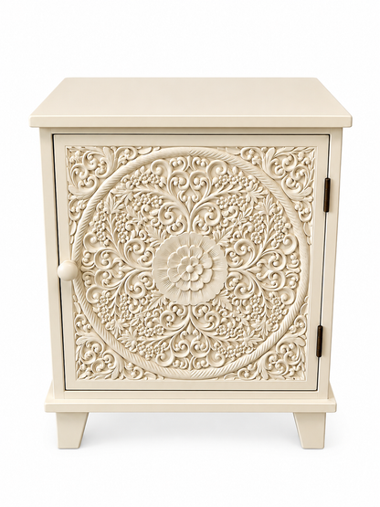Nachtschrank - SHABBY