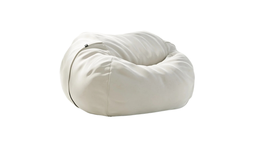 Beanbag Large - Suave - Pearl