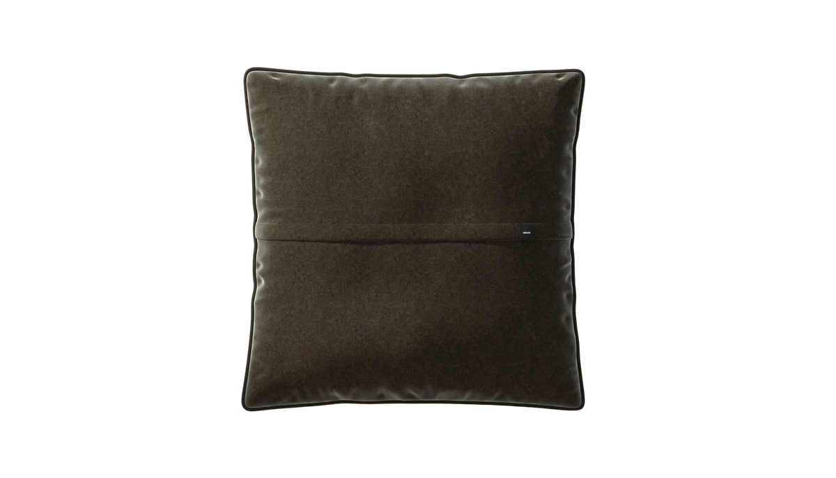 Jumbo Pillow - Suave - Anthracite