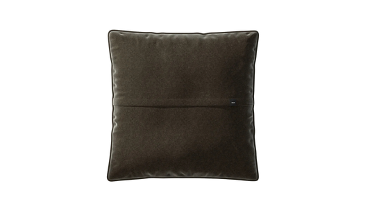 Jumbo Pillow - Suave - Anthracite