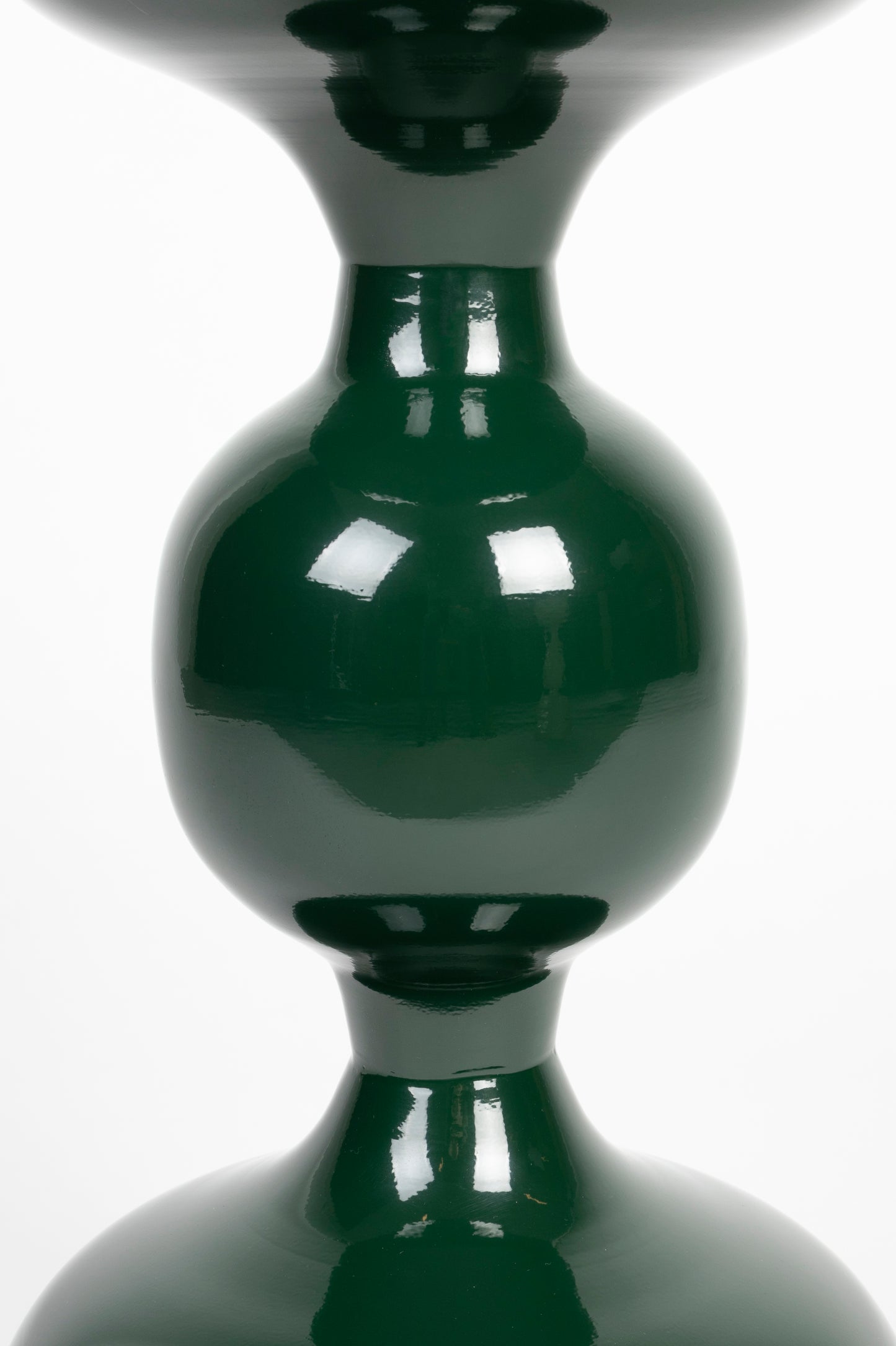Beistelltisch - LARS - green