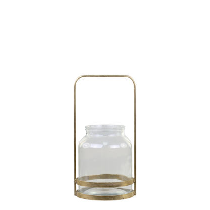 Laterne - HANDLE