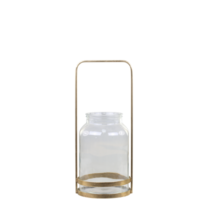 Laterne - HANDLE