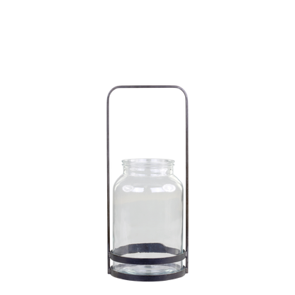 Laterne - HANDLE