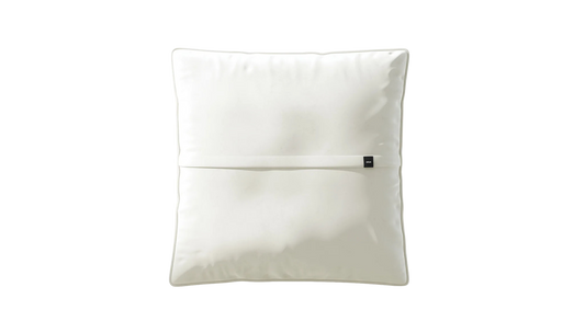Jumbo Pillow - Suave - Pearl