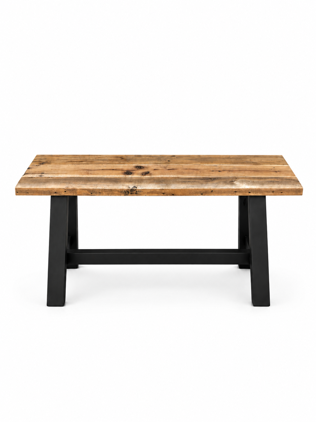 Bank - WOODY - black