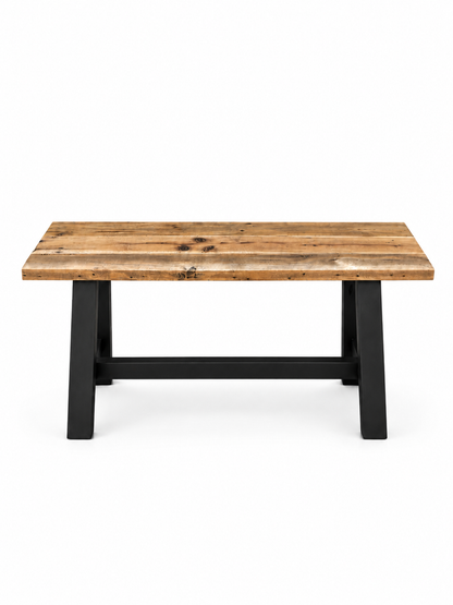 Bank - WOODY - black
