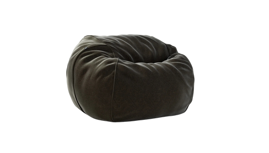 Beanbag Medium - Suave - Anthracite