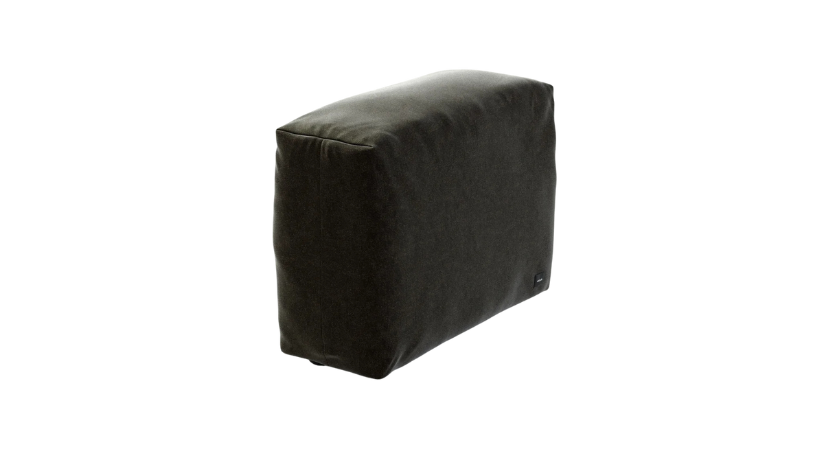 Sofa - Side Medium - Suave - Anthracite