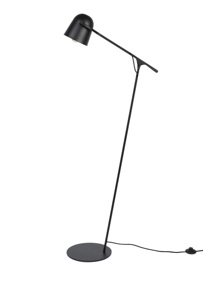 Stehlampe - LAU - schwarz