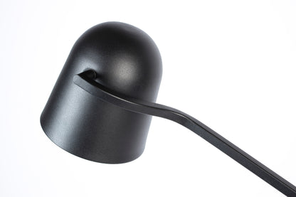 Stehlampe - LAU - schwarz