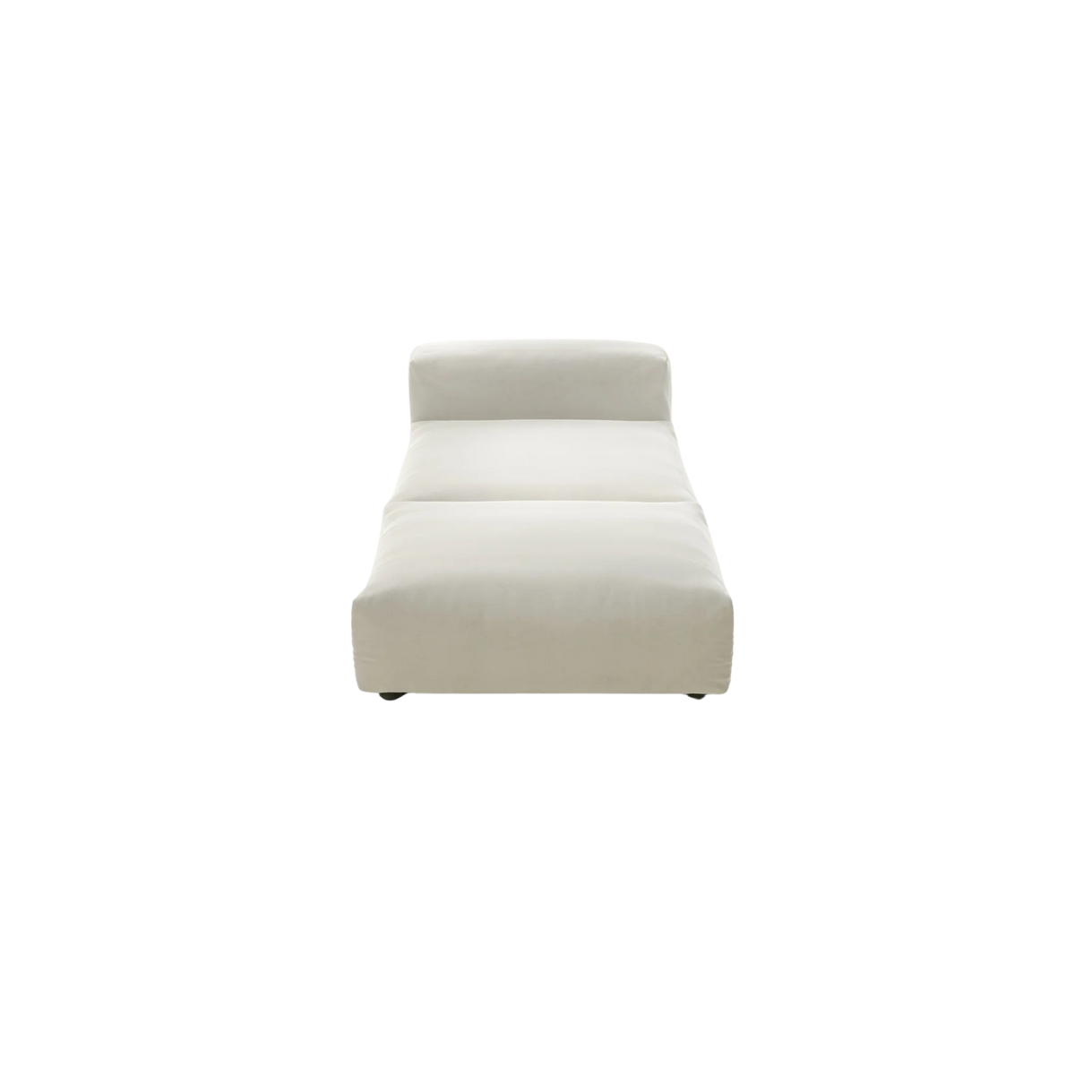 Sofa Set 07 - Suave - Pearl