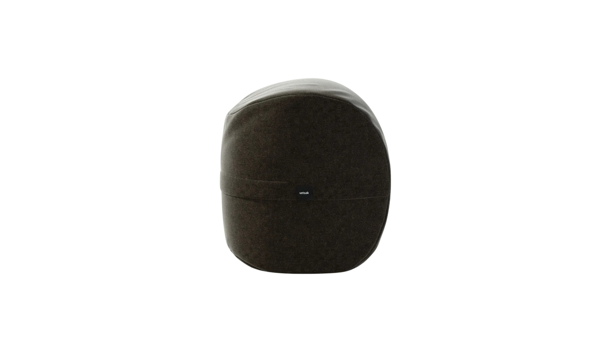 Footsak - Suave - Anthracite