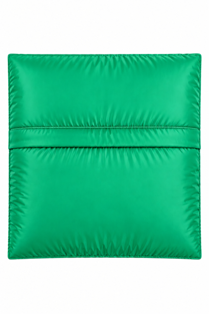 Jumbo Pillow - ASPESI - moss