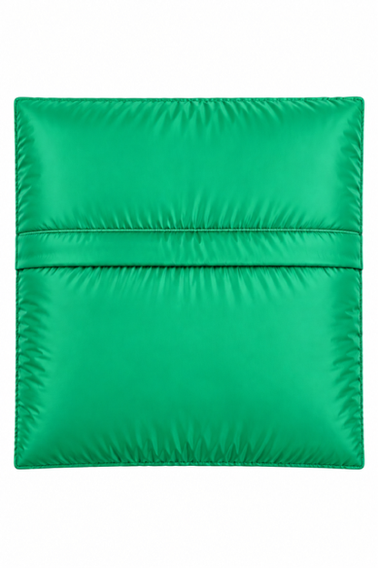 Jumbo Pillow - ASPESI - moss
