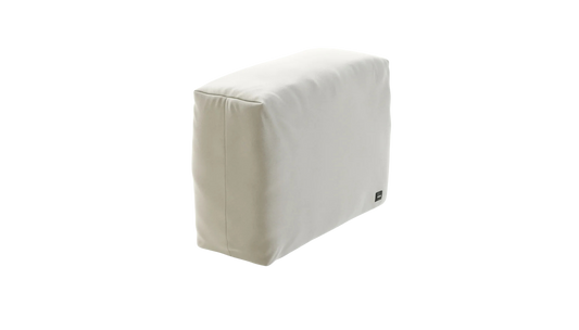 Sofa - Side Medium - Suave - Pearl