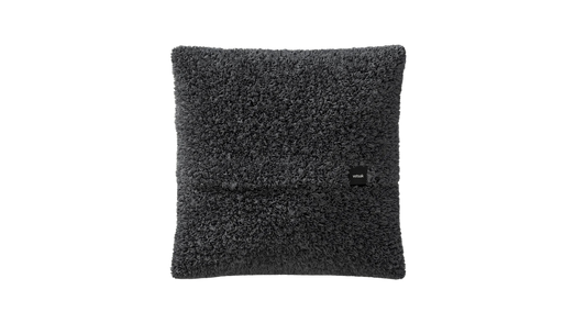 Big Pillow - Doodle - dark grey