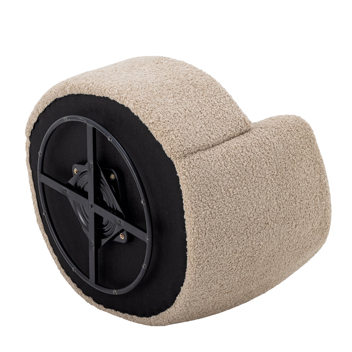 Sessel - BOCCA