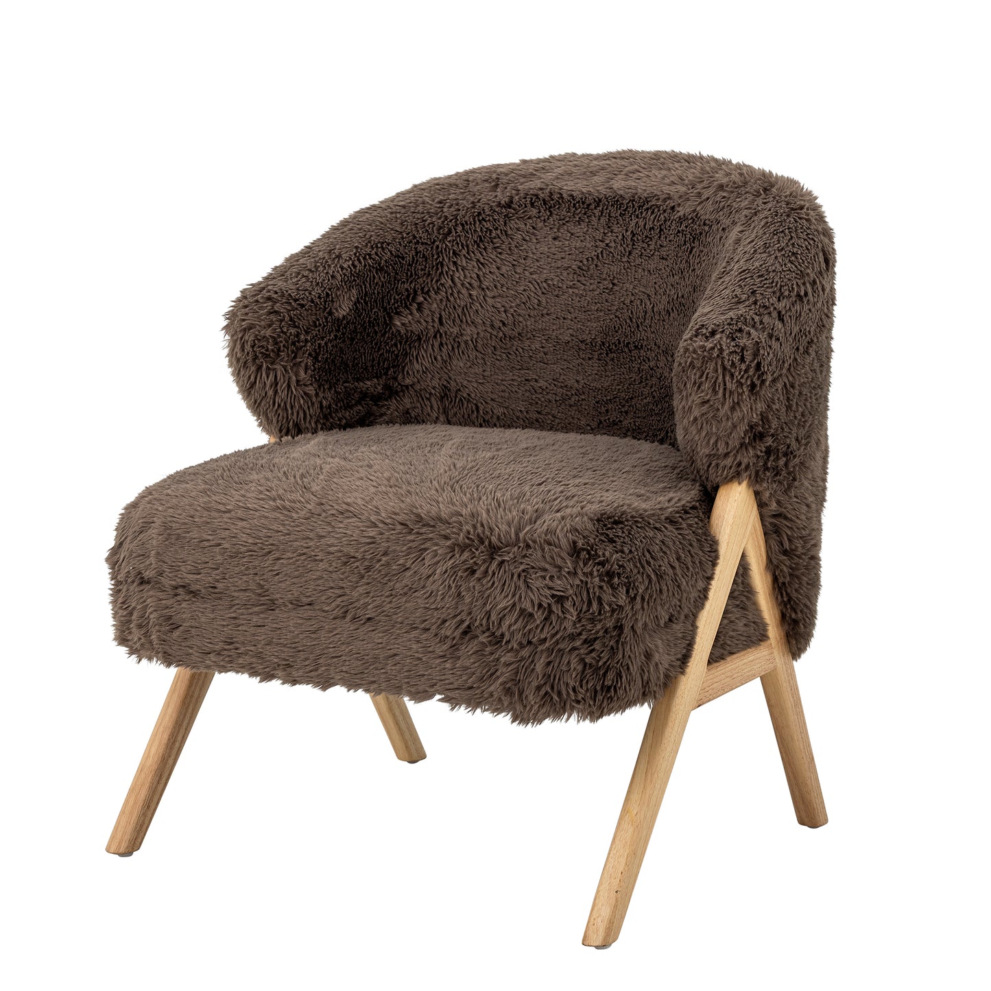 Sessel - CAMINO - mokka