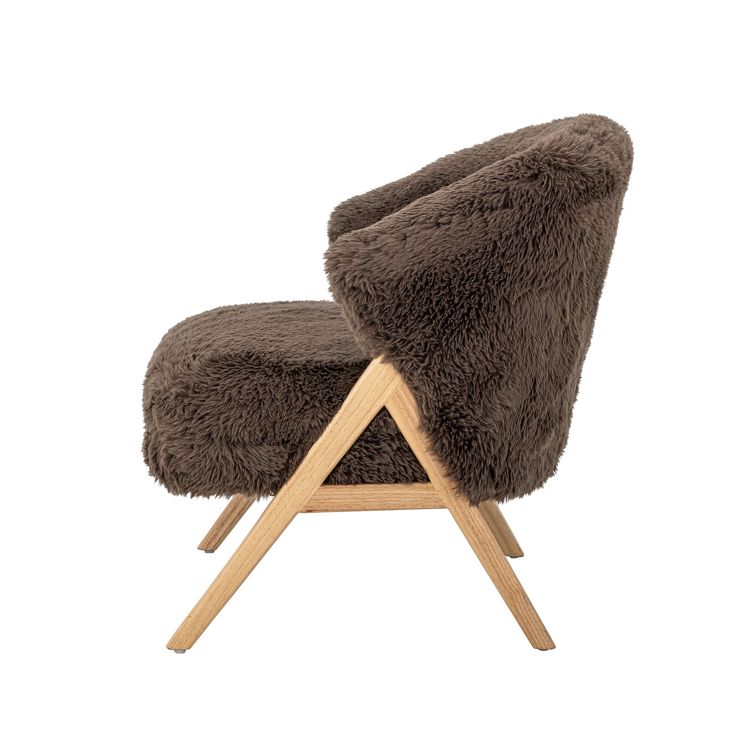 Sessel - CAMINO - mokka